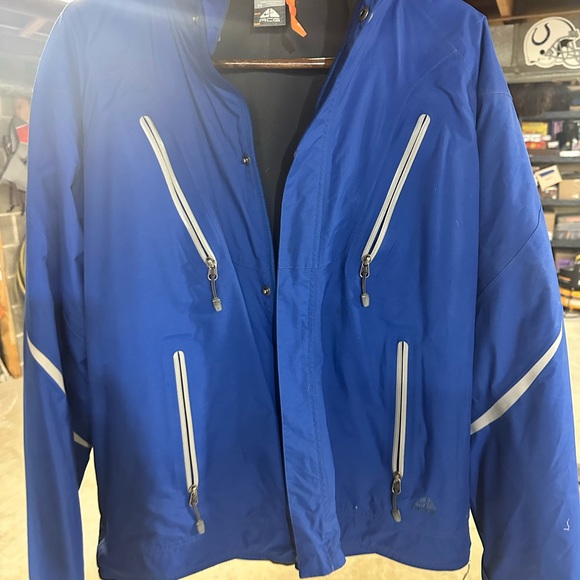 Men’s Ski Board jacket - Picture 1 of 7
